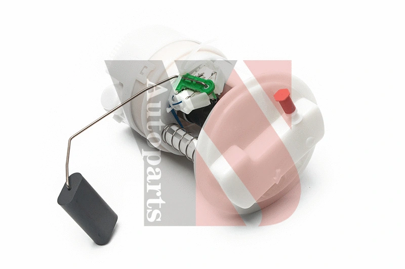 Fuel Feed Unit (FP069)