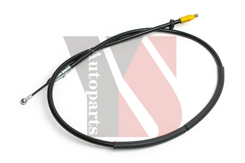 Cable Pull, parking brake (YS-CAB0158)