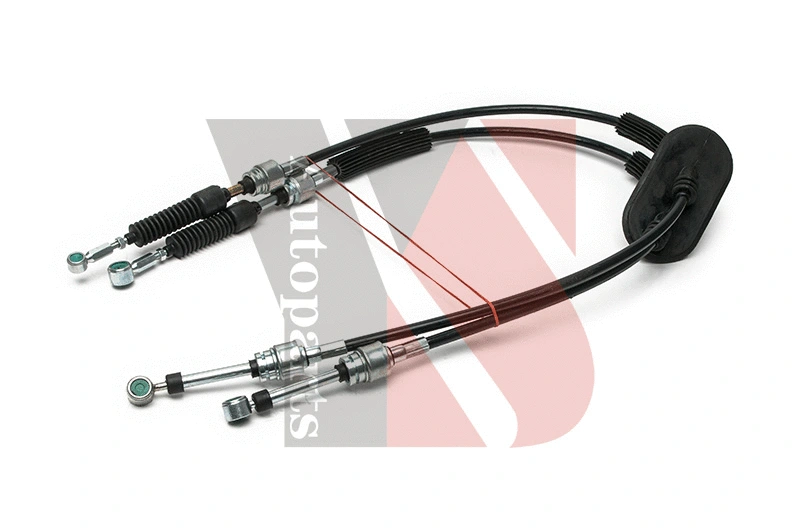 Cable Pull, manual transmission (YS-CAB0189)