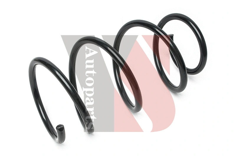 Suspension Spring (YS-CS0080)