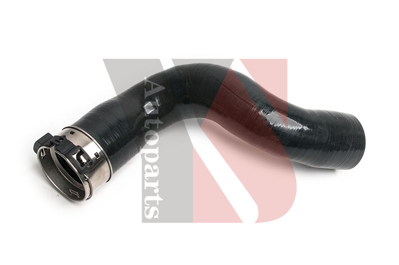 Charge Air Hose (YS-TIH0667H)