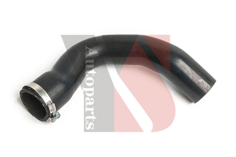 Charge Air Hose (YS-TIH0349H)