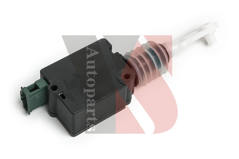 Actuator, central locking system (YS-LK0068)