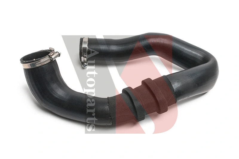 Charge Air Hose (YS-TIH0862H)