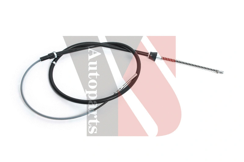Cable Pull, parking brake (YS-CAB0063)
