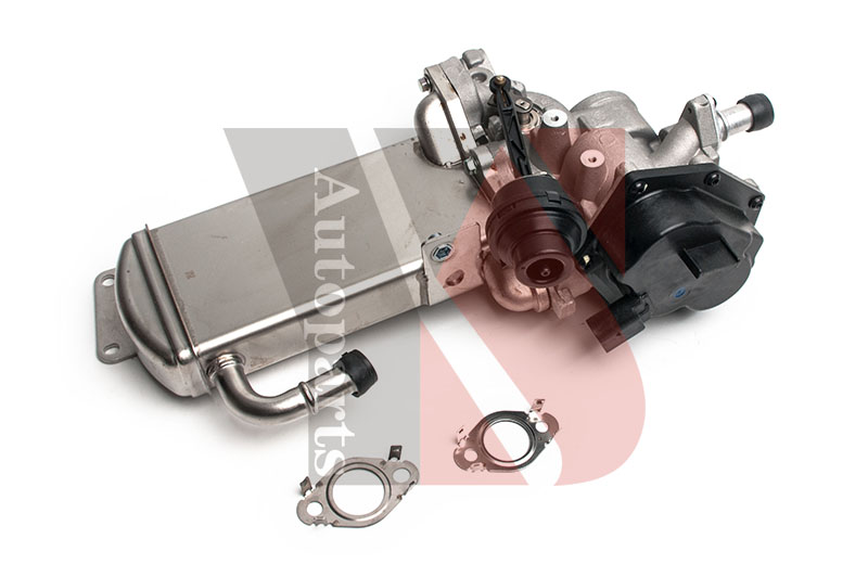 EGR Valve (EGRE157)