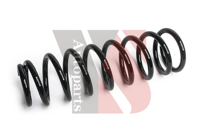 Suspension Spring (YS-CS0120)
