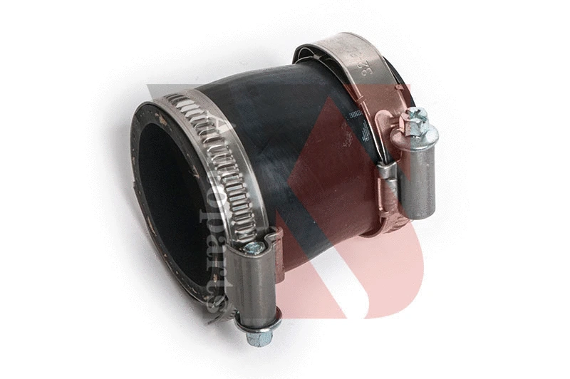 Charge Air Hose (YS-TIH0137H)