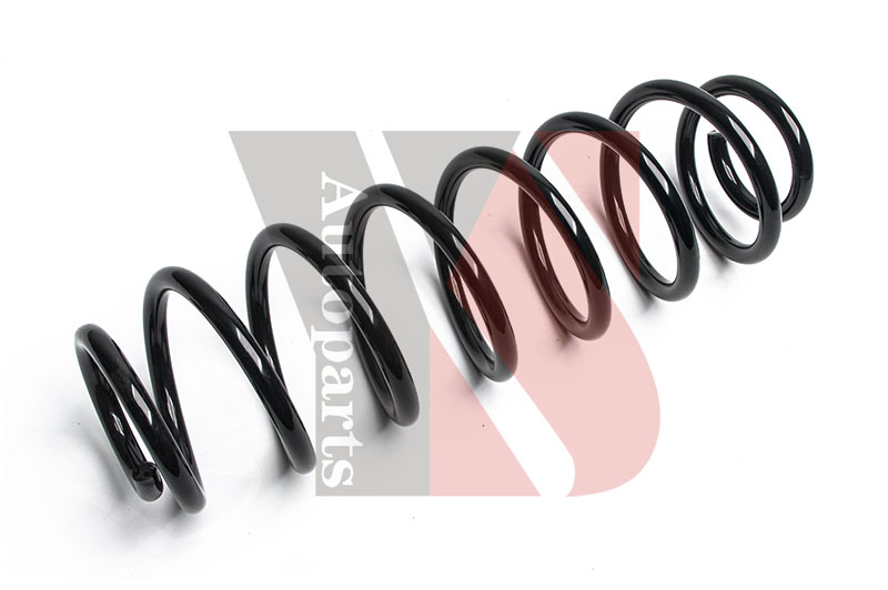 Suspension Spring (YS-CS0163)