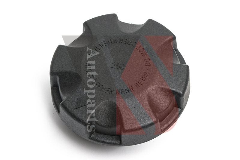 Cap, coolant tank (YS-YXG098)