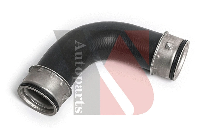 Charge Air Hose (YS-TIH0156H)