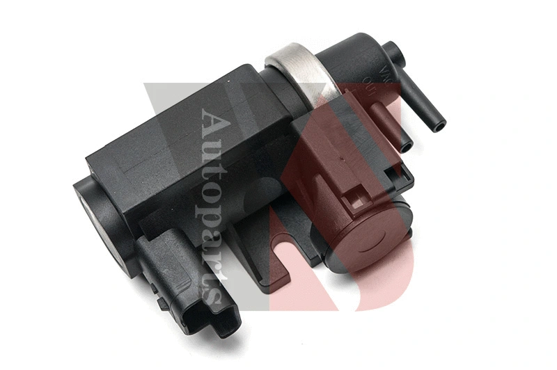 Pressure Converter, exhaust control (PCV059)