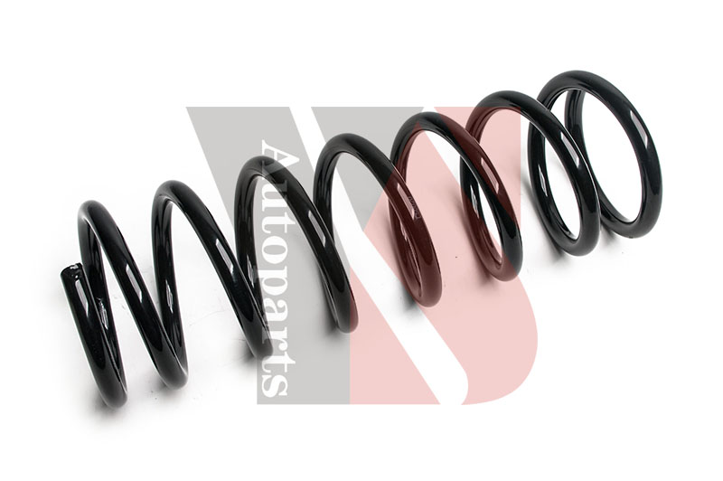 Suspension Spring (YS-CS0020)