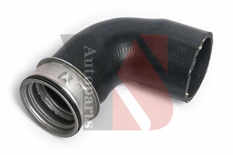 Charge Air Hose (YS-TIH0118H)