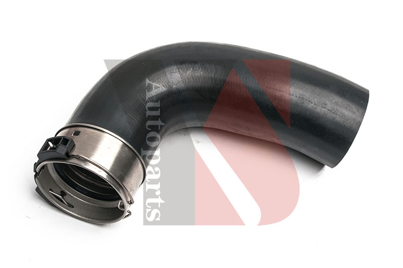 Charge Air Hose (YS-TIH0621H)