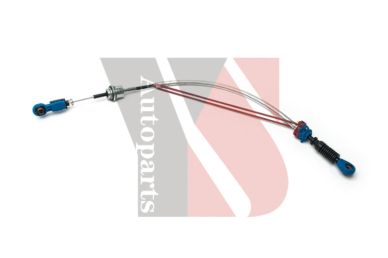 Cable Pull, manual transmission (YS-CAB0252)