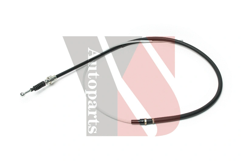 Cable Pull, parking brake (YS-CAB0096)