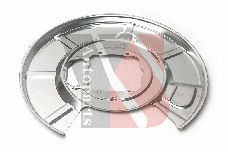 Splash Guard, brake disc (YS-SP0122)