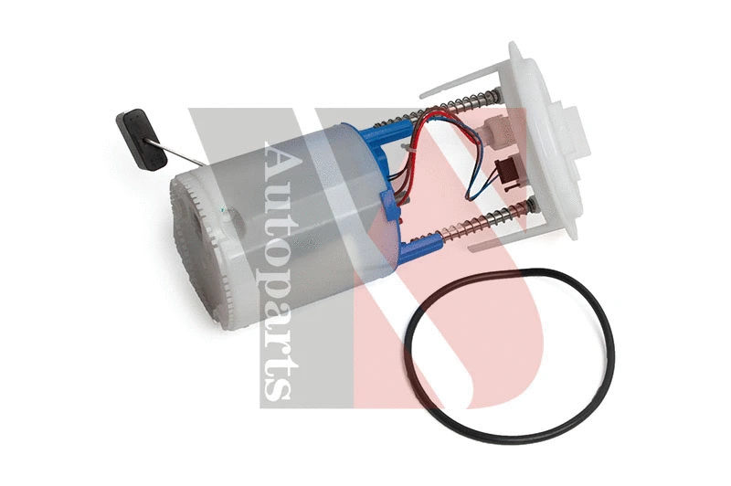 Fuel Feed Unit (FP145)