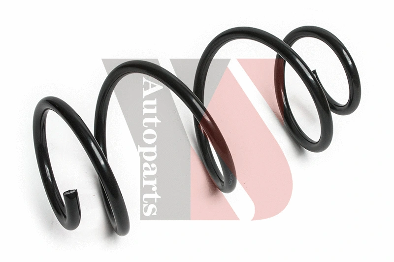 Suspension Spring (YS-CS0071)