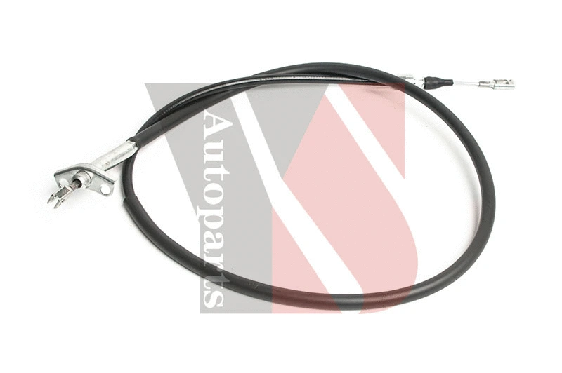 Cable Pull, parking brake (YS-CAB0112)