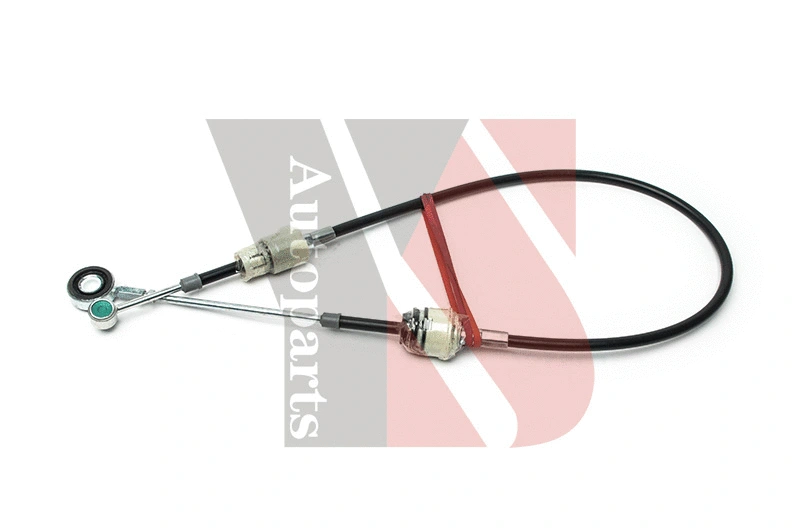 Cable Pull, manual transmission (YS-CAB0236)