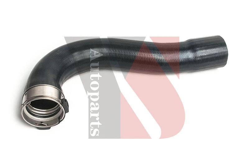 Charge Air Hose (YS-TIH0655H)