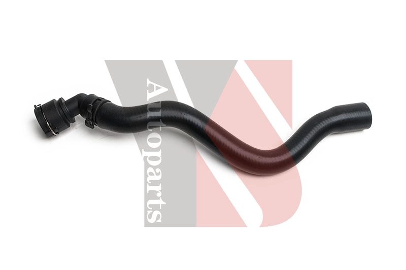 Hose, heat exchanger (heating) (YS-TIH0278H)