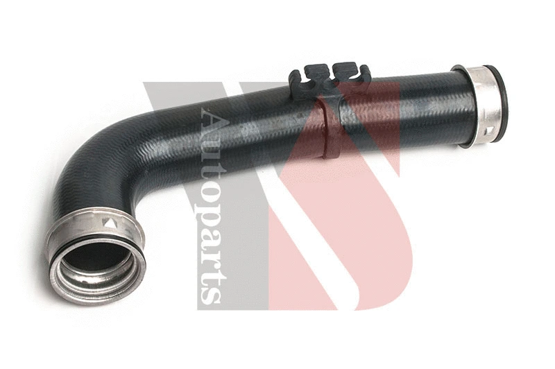 Charge Air Hose (YS-TIH0065H)