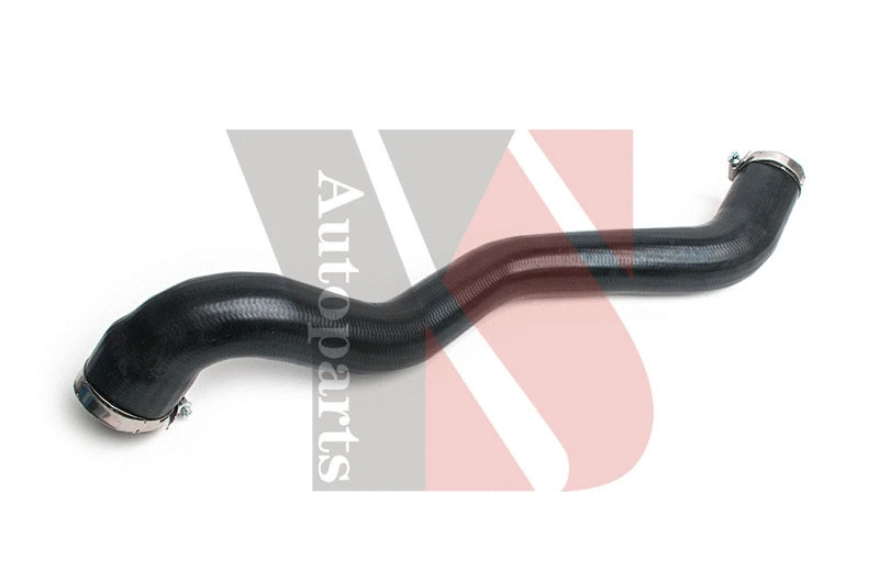 Charge Air Hose (YS-TIH0525H)