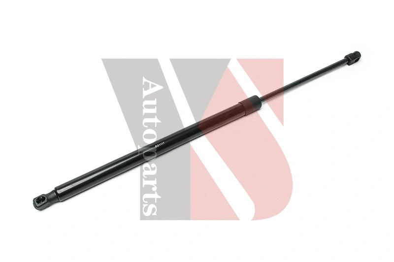Gas Spring, boot/cargo area (YS-GS1117)