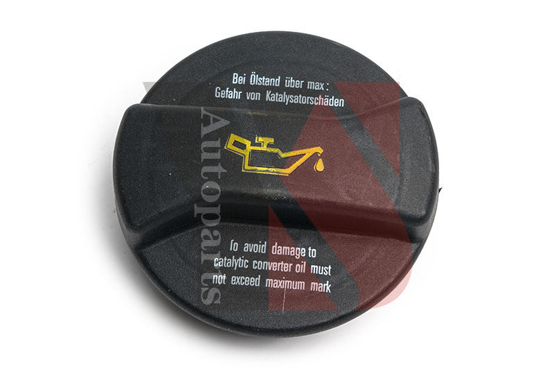 Sealing Cap, oil filler neck (YS-YXG036)