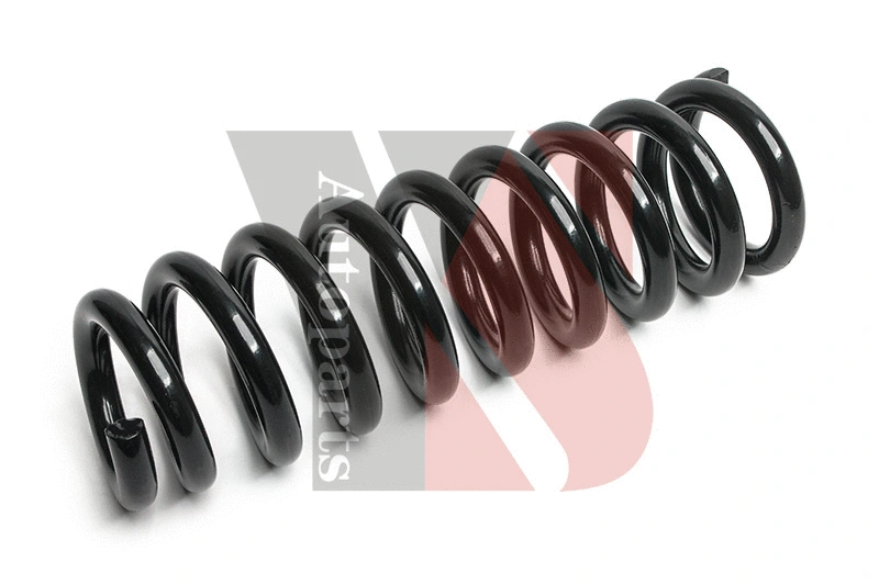 Suspension Spring (YS-CS0122)