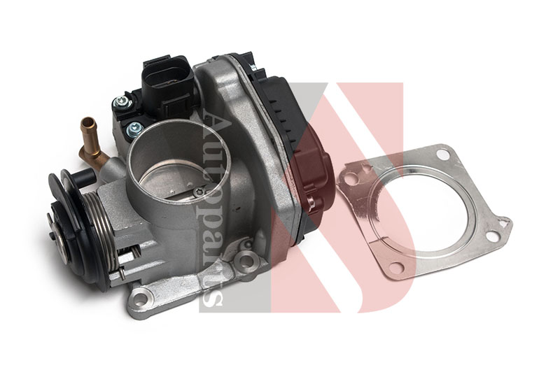 Throttle Body (YS-TB20192)