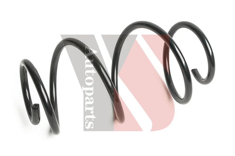 Suspension Spring (YS-CS0143)