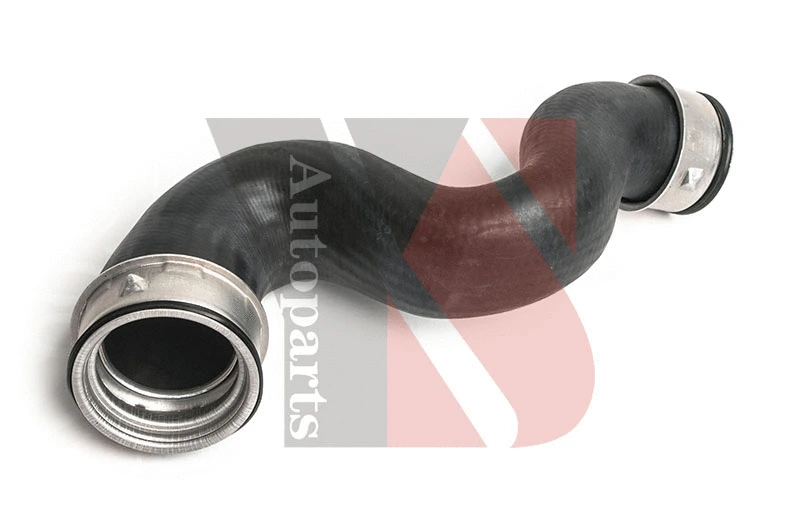 Charge Air Hose (YS-TIH0096H)