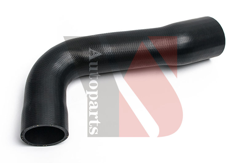 Intake Hose, air filter (YS-TIH0703H)