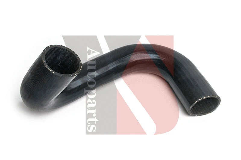 Charge Air Hose (YS-TIH0736H)