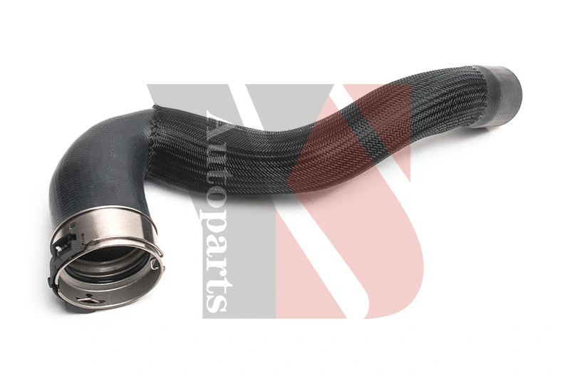 Charge Air Hose (YS-TIH0652H)