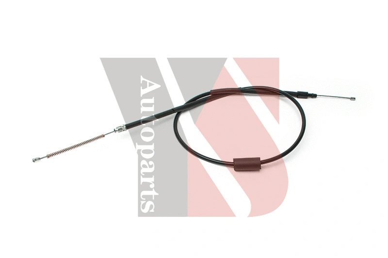 Cable Pull, parking brake (YS-CAB0031)