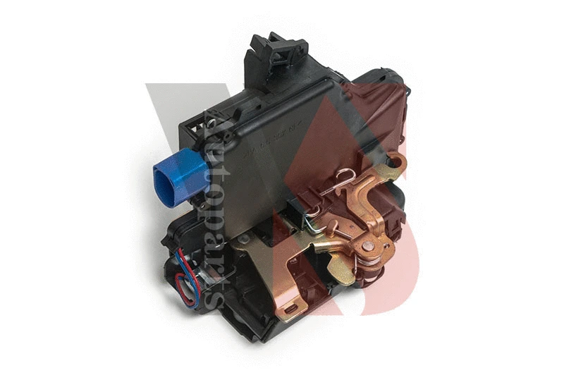 Door Lock (YS-LK0033L)