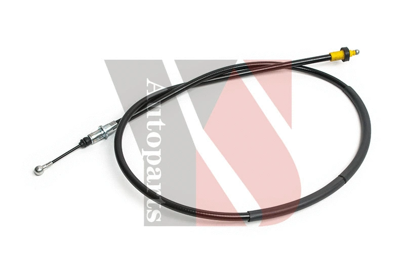 Cable Pull, parking brake (YS-CAB0156)
