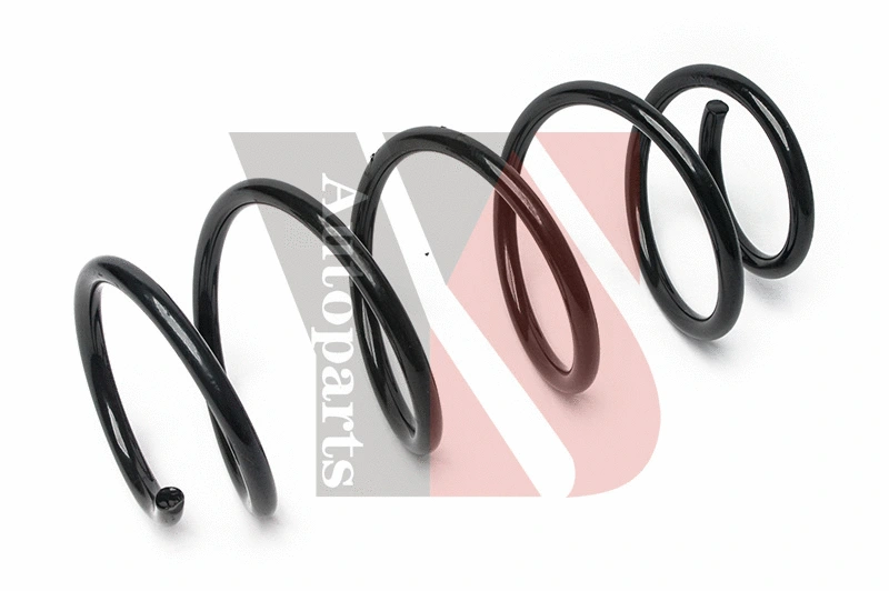 Suspension Spring (YS-CS0157)