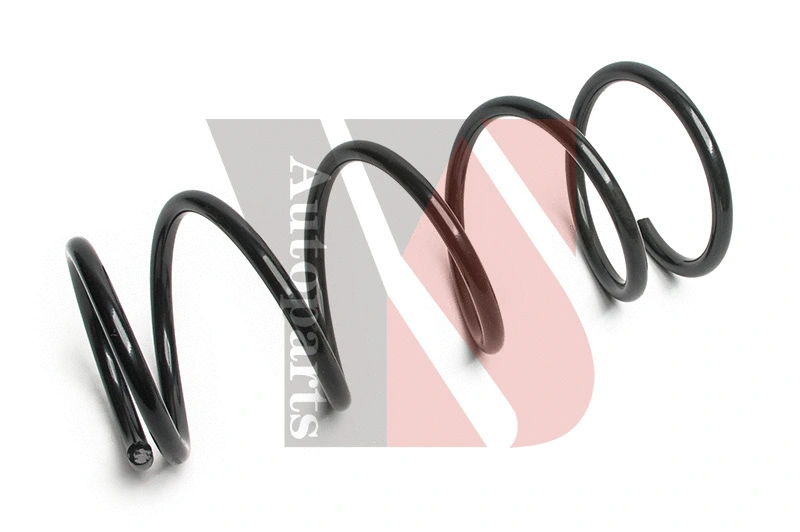 Suspension Spring (YS-CS0118)