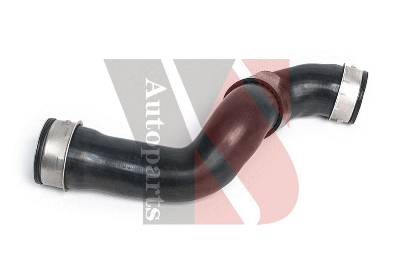 Charge Air Hose (YS-TIH0283H)