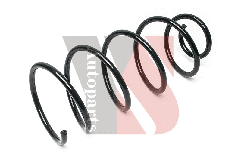 Suspension Spring (YS-CS0127)