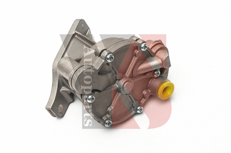 Vacuum Pump, braking system