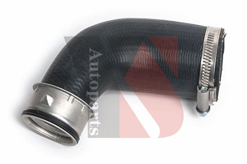 Charge Air Hose (YS-TIH0106H)