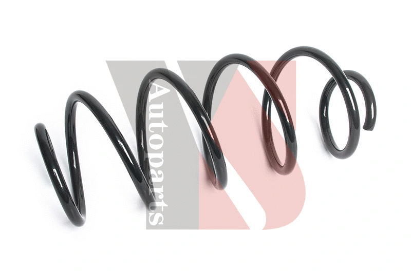 Suspension Spring (YS-CS0023)
