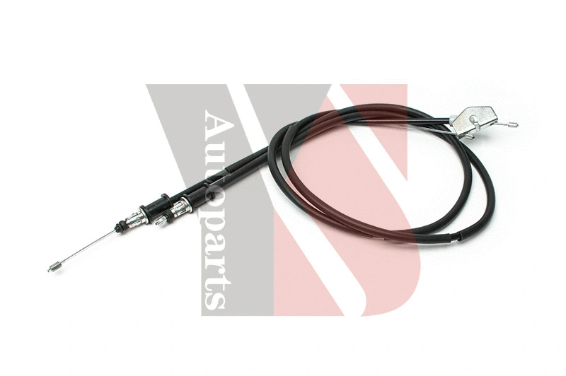 Cable Pull, parking brake (YS-CAB0113)
